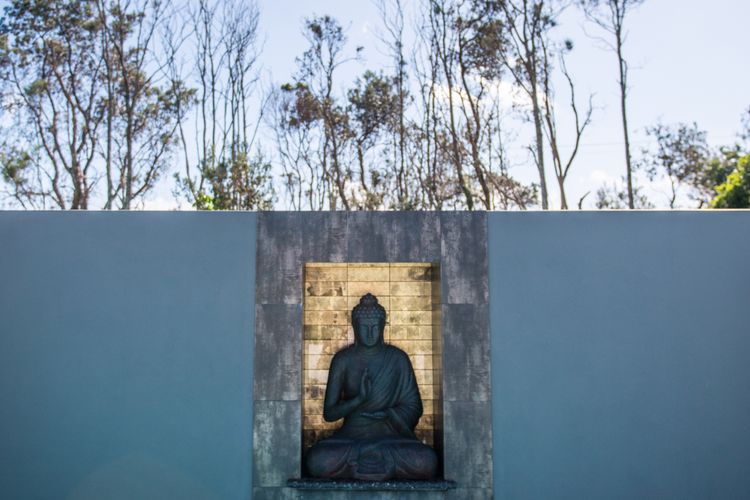 Cavvanbah | Rio Villa – Construction Zone Warning