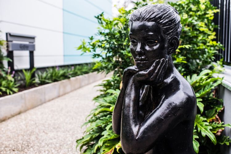 Cavvanbah | Rio Villa – Construction Zone Warning