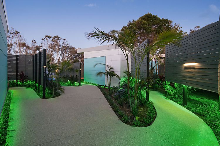 Cavvanbah | Yarrawarra Villa – Construction Zone Warning