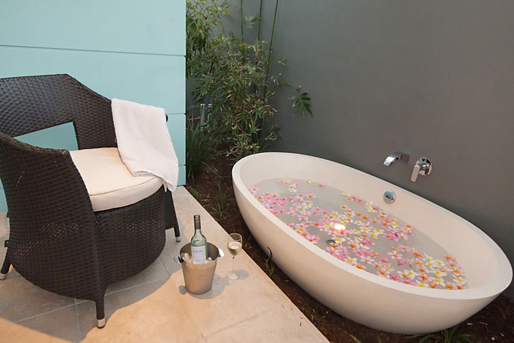 Cavvanbah Villas – Construction Zone Warning