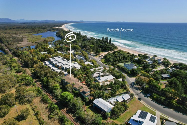 Byron Beachside 2