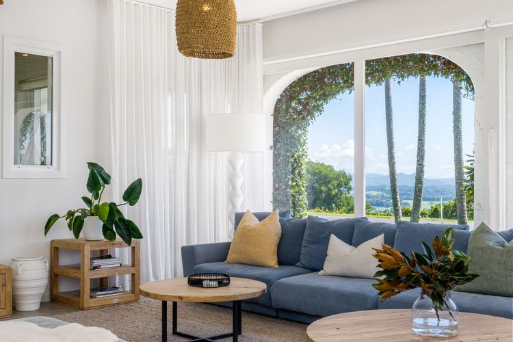 Villa St Helena