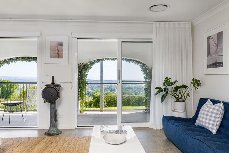 Villa St Helena