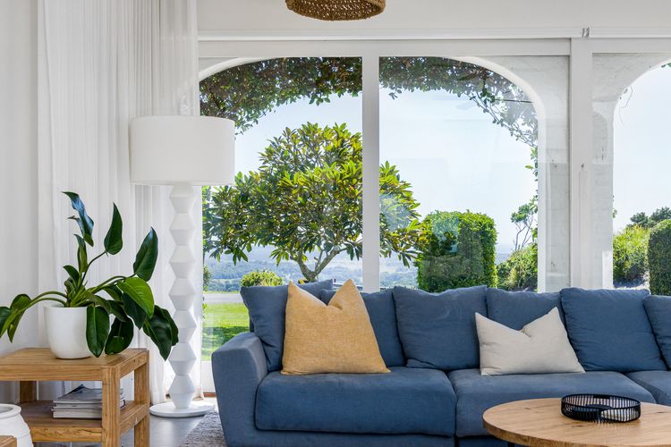 Villa St Helena