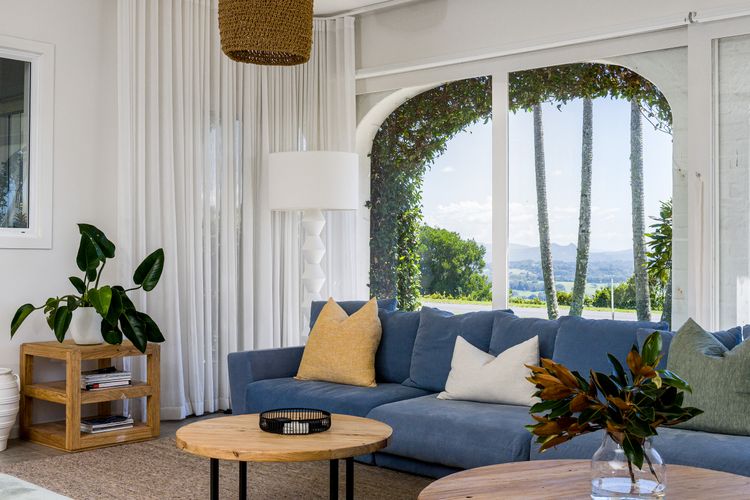 Villa St Helena