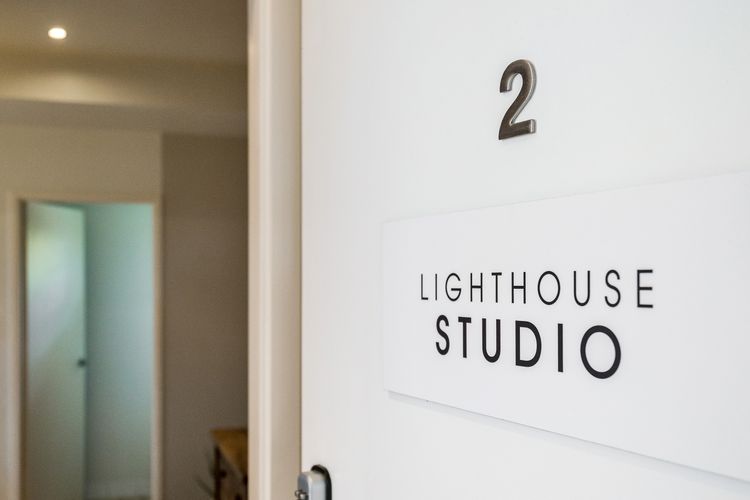 Lighthouse Studio