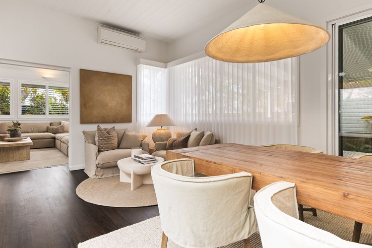 Calma on Carlyle Lane