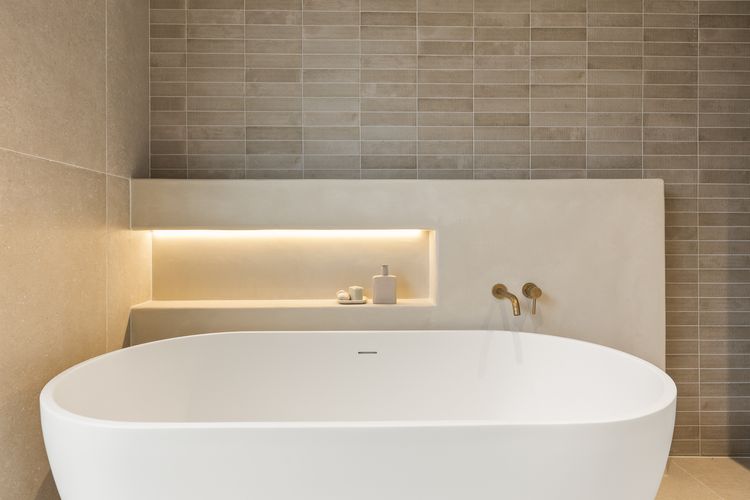 Calma on Carlyle Lane