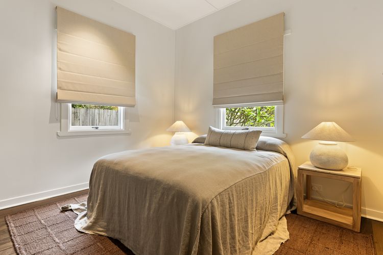 Calma on Carlyle Lane