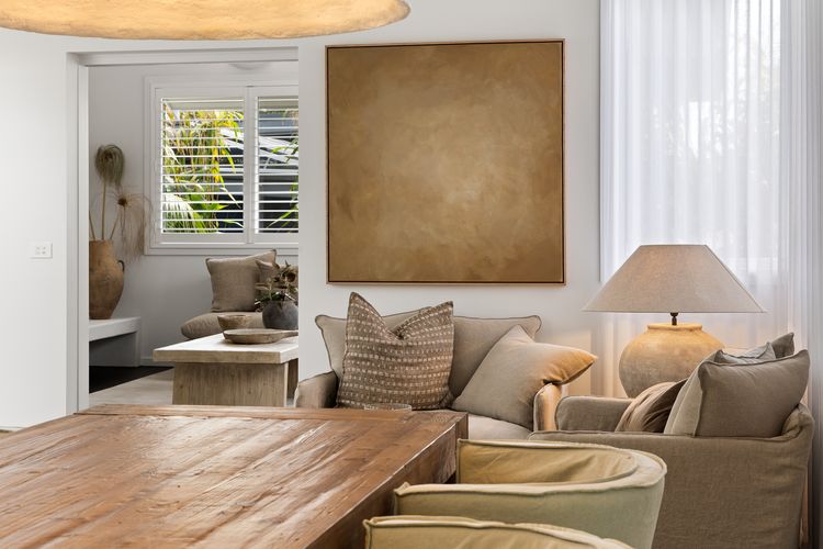 Calma on Carlyle Lane