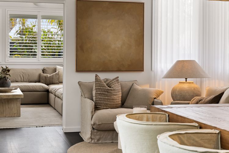 Calma on Carlyle Lane