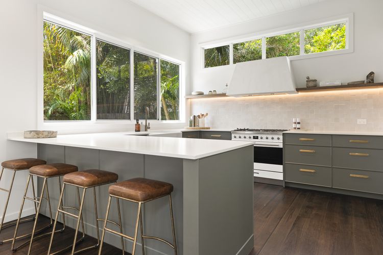 Calma on Carlyle Lane