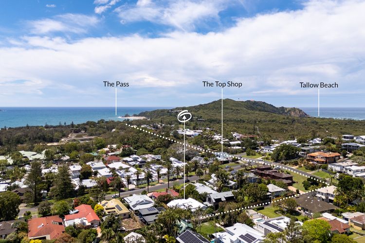 Calma on Carlyle Lane