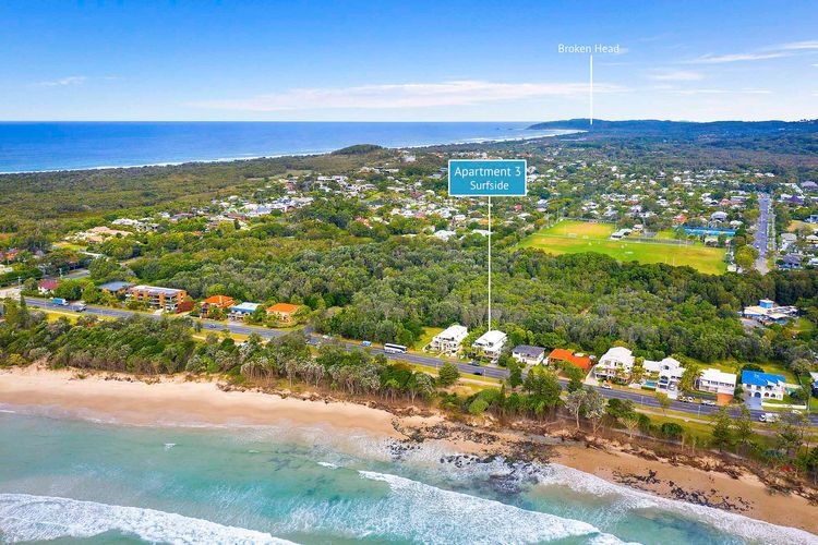 Apartment 3 Surfside