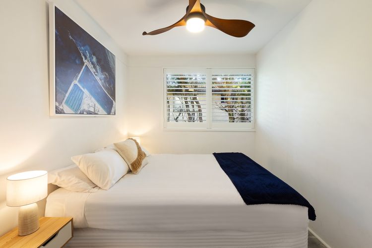 Apartment 3 Surfside