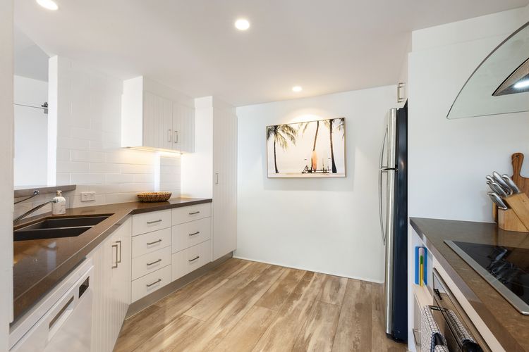 Apartment 3 Surfside