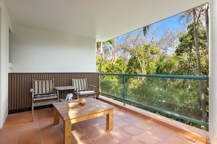 Apartment 3 Surfside