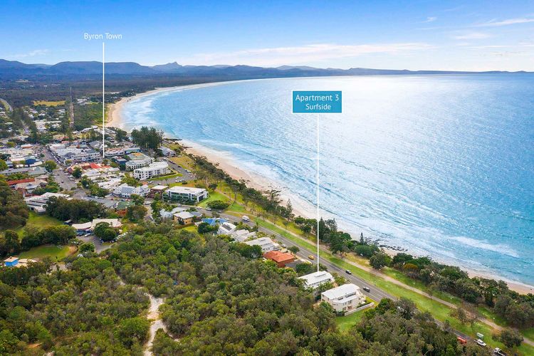 Apartment 3 Surfside