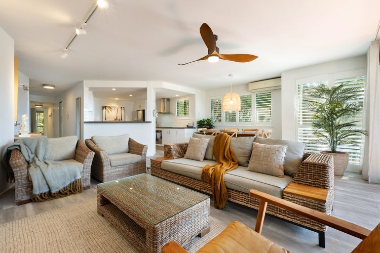 Apartment 3 Surfside