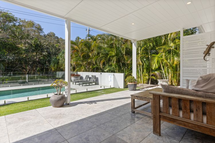 Byron Bay Haven