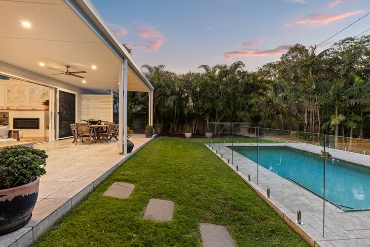 Byron Bay Haven