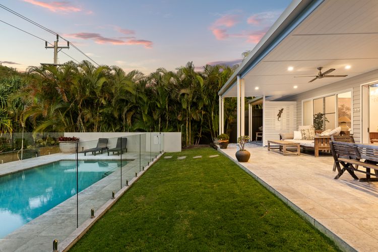 Byron Bay Haven