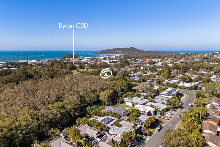Byron Bay Haven