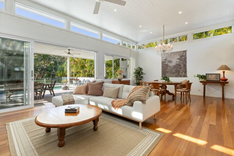 Byron Bay Haven