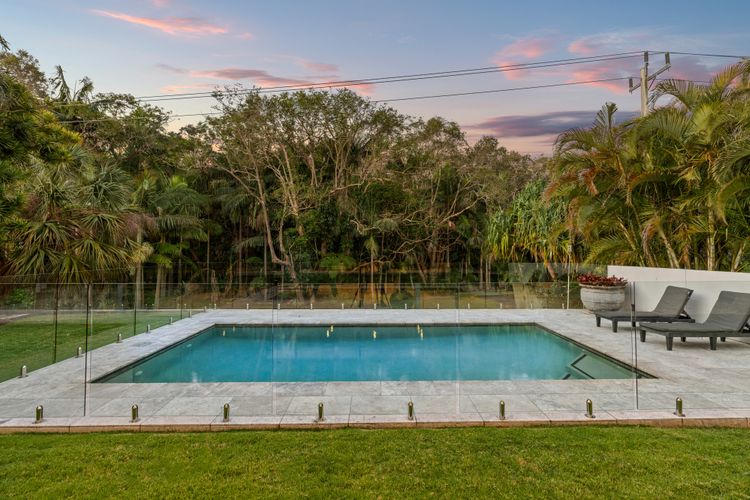 Byron Bay Haven