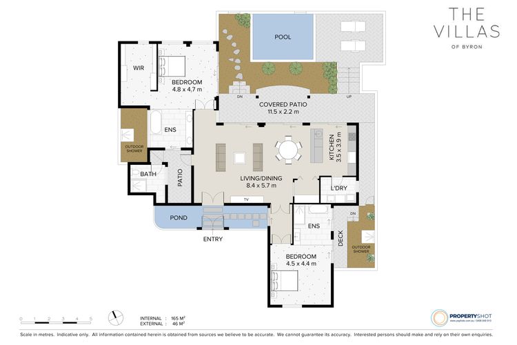 Grand Luxe Villa