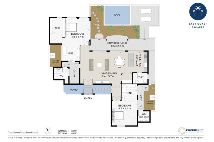 Grand Luxe Villa