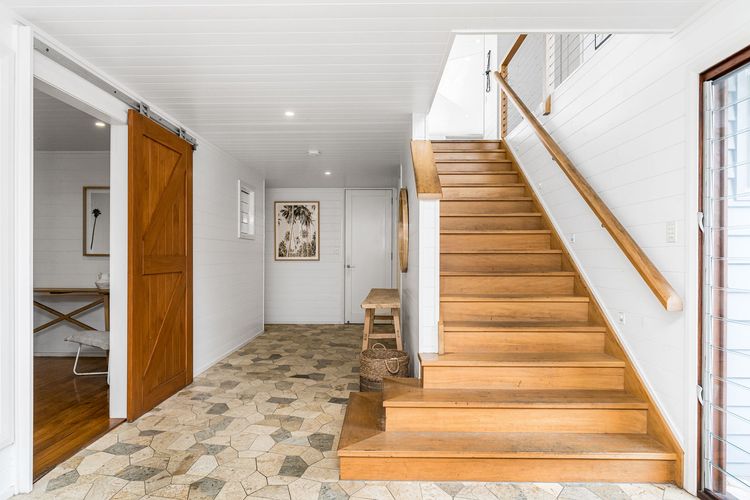 The Beach House