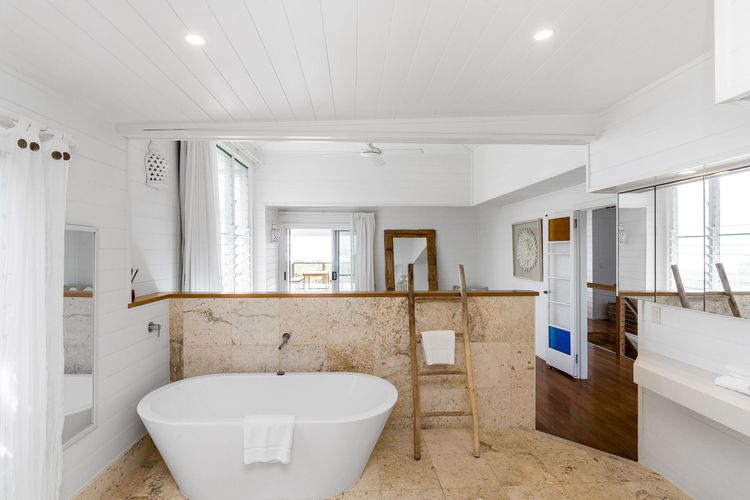 The Beach House