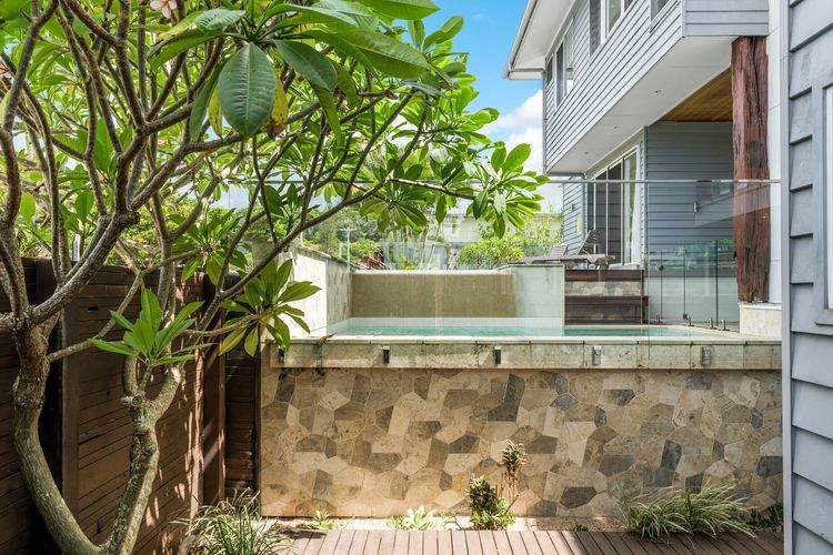 The Beach House