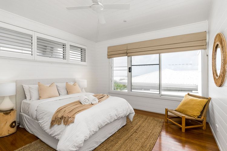 The Beach House