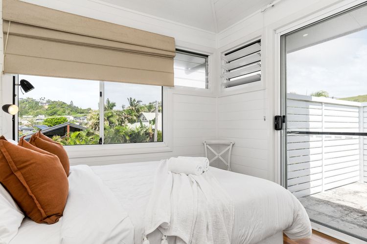 The Beach House