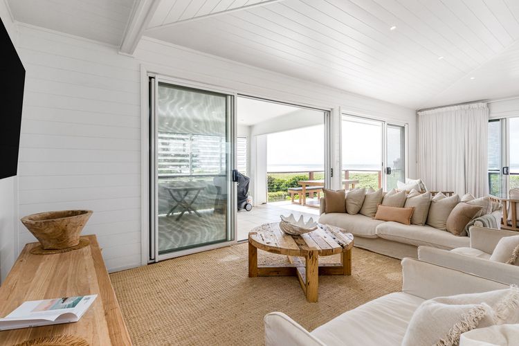 The Beach House