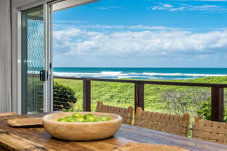 The Beach House