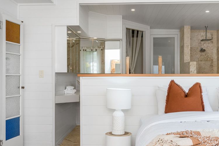 The Beach House