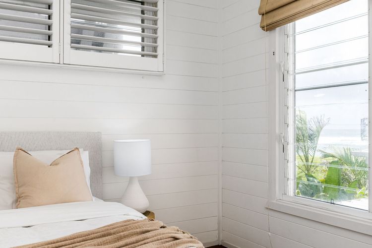 The Beach House