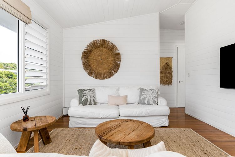 The Beach House
