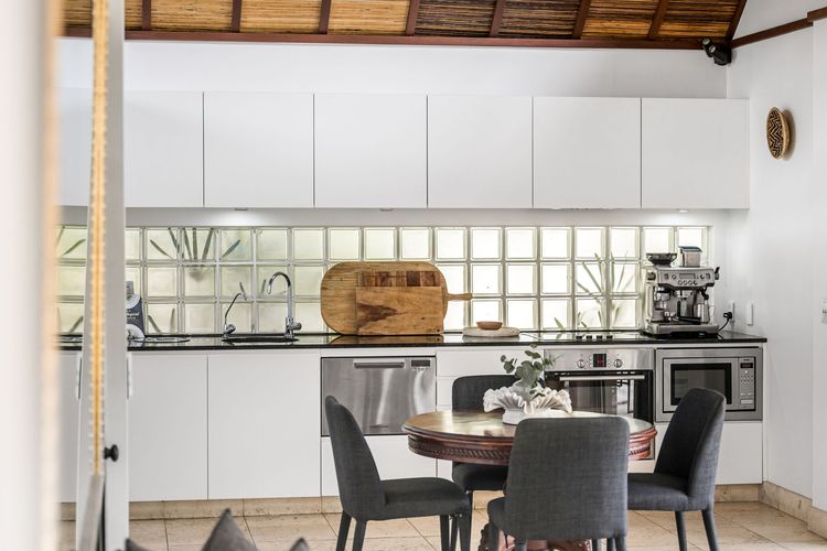 Luxe Retreat