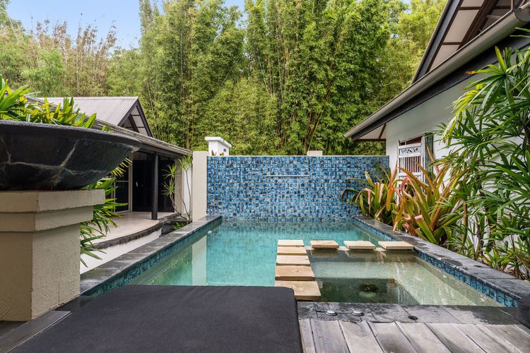 Luxe Retreat