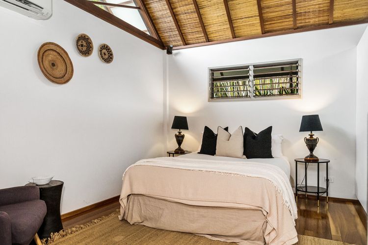 Luxe Retreat