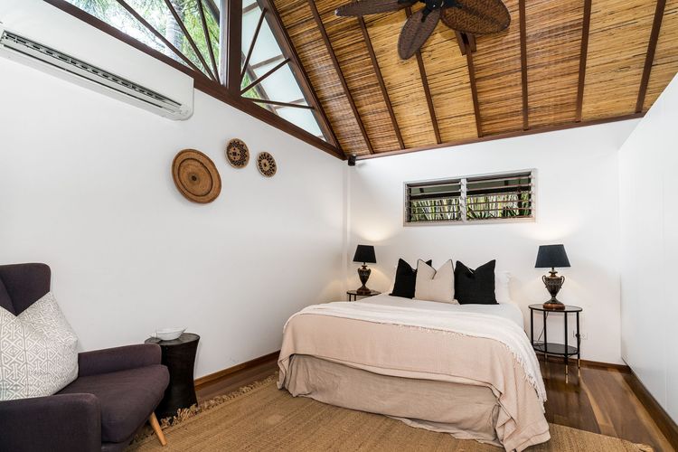 Luxe Retreat