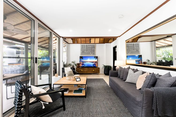 Luxe Retreat