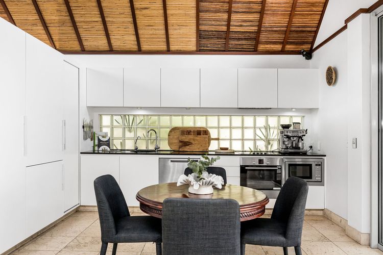 Luxe Retreat