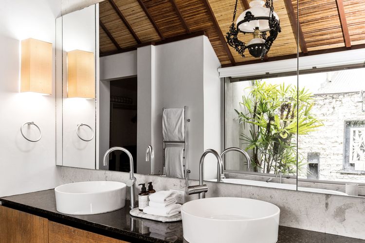 Luxe Retreat