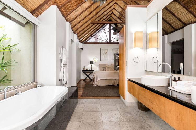 Luxe Retreat