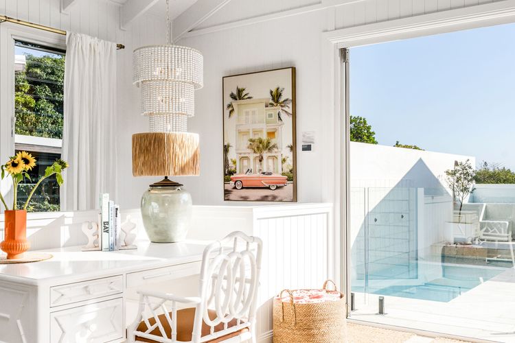 Pineapple House